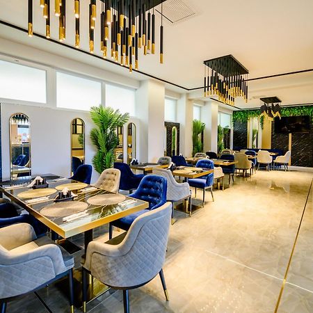 Elitte Inn & Suites Roşu 외부 사진