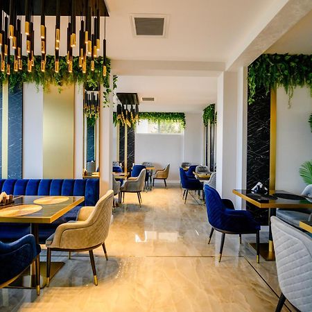 Elitte Inn & Suites Roşu 외부 사진