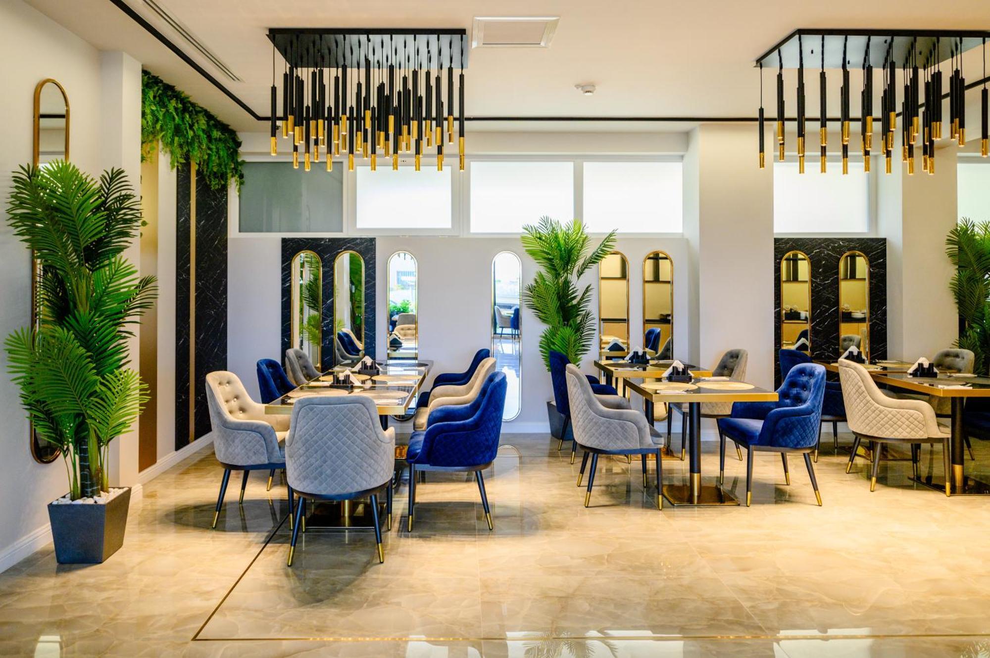 Elitte Inn & Suites Roşu 외부 사진