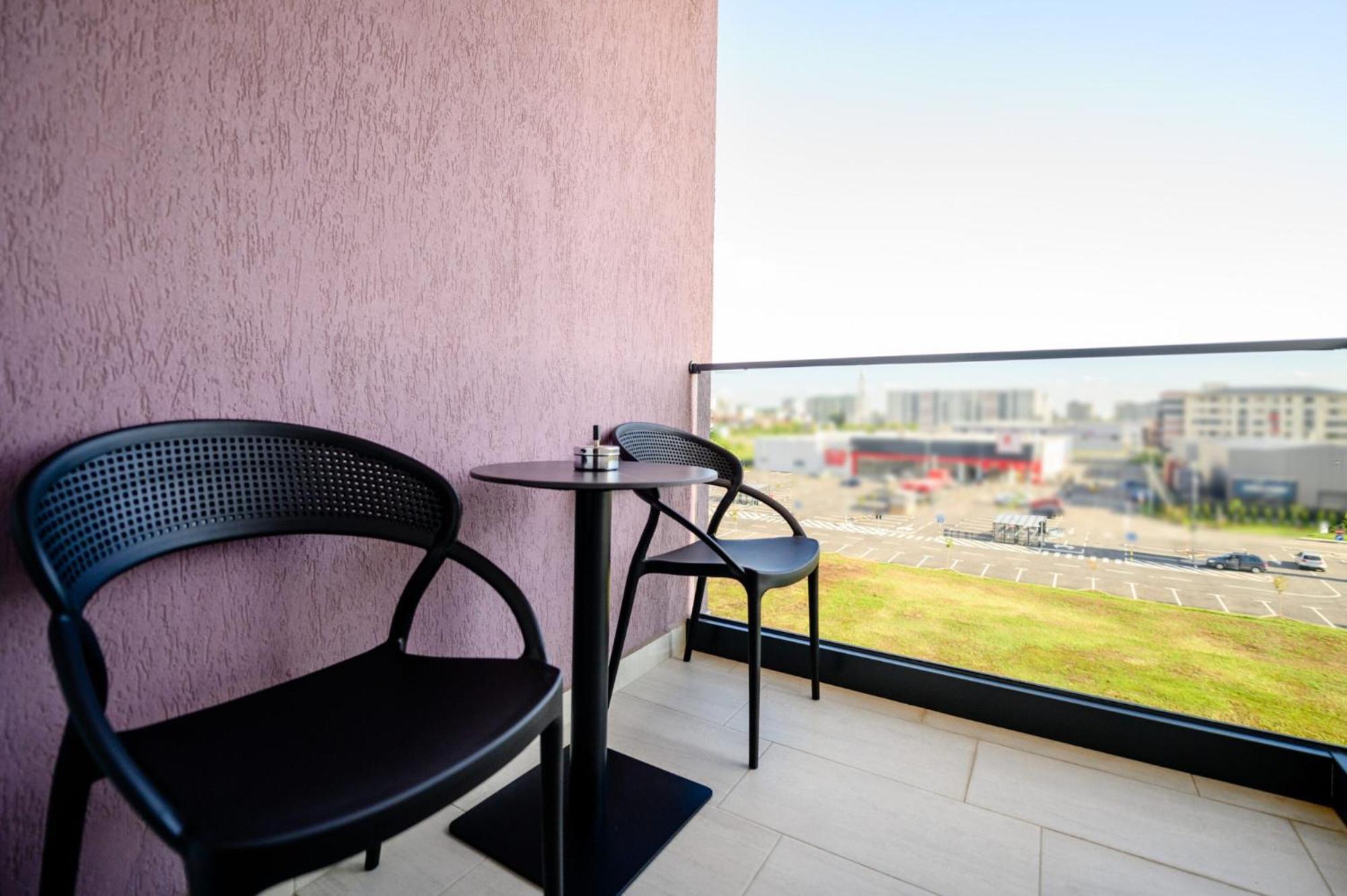 Elitte Inn & Suites Roşu 외부 사진