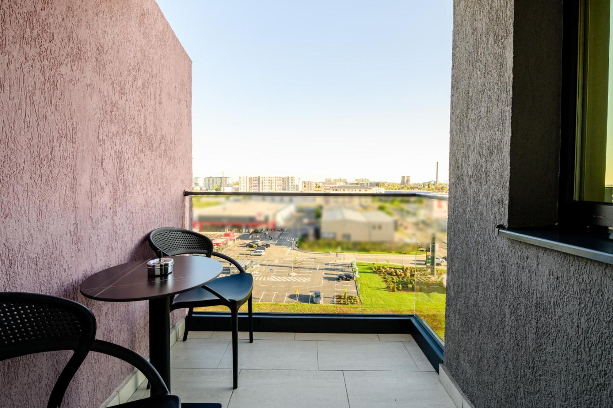 Elitte Inn & Suites Roşu 외부 사진