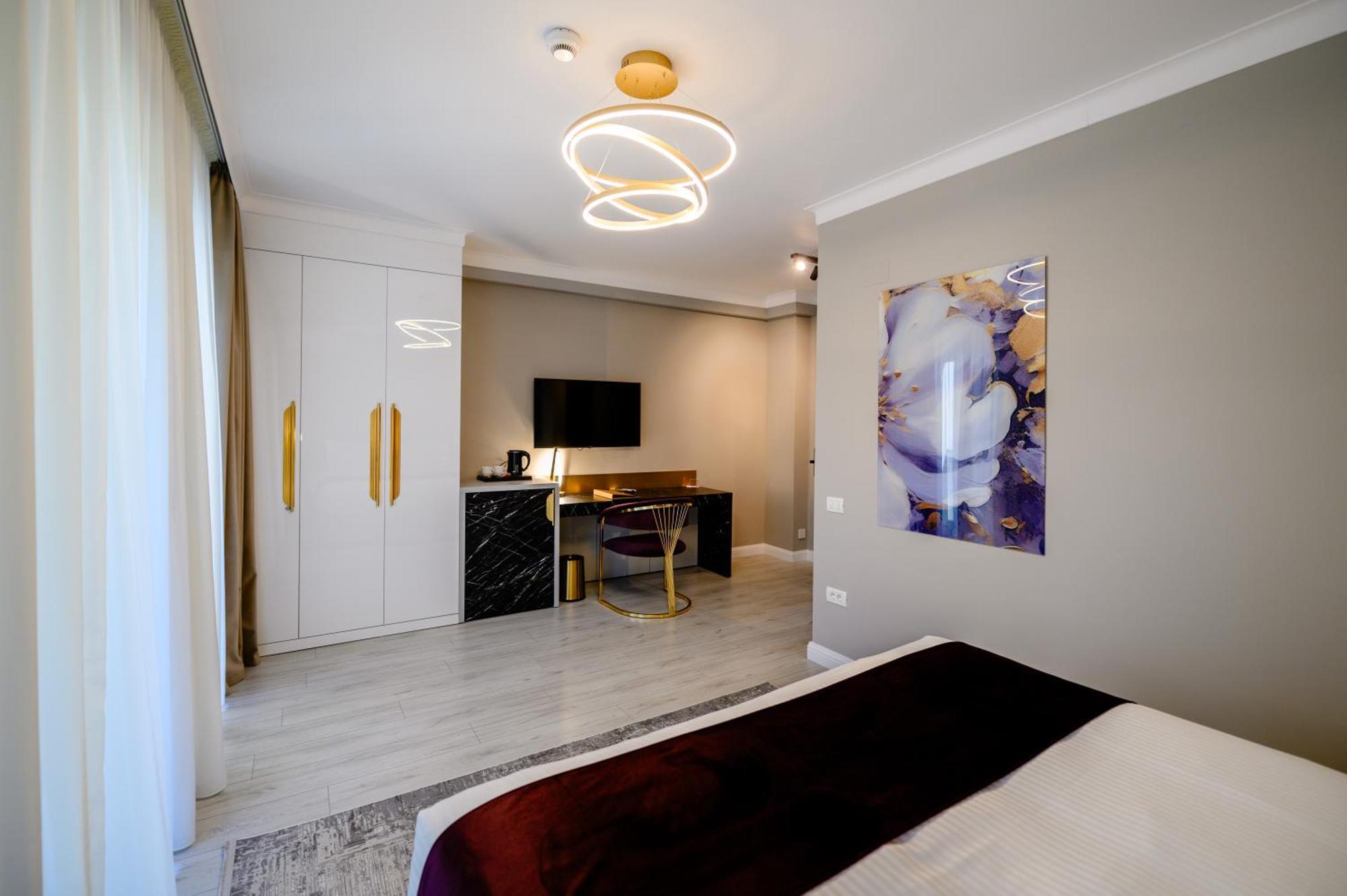 Elitte Inn & Suites Roşu 외부 사진