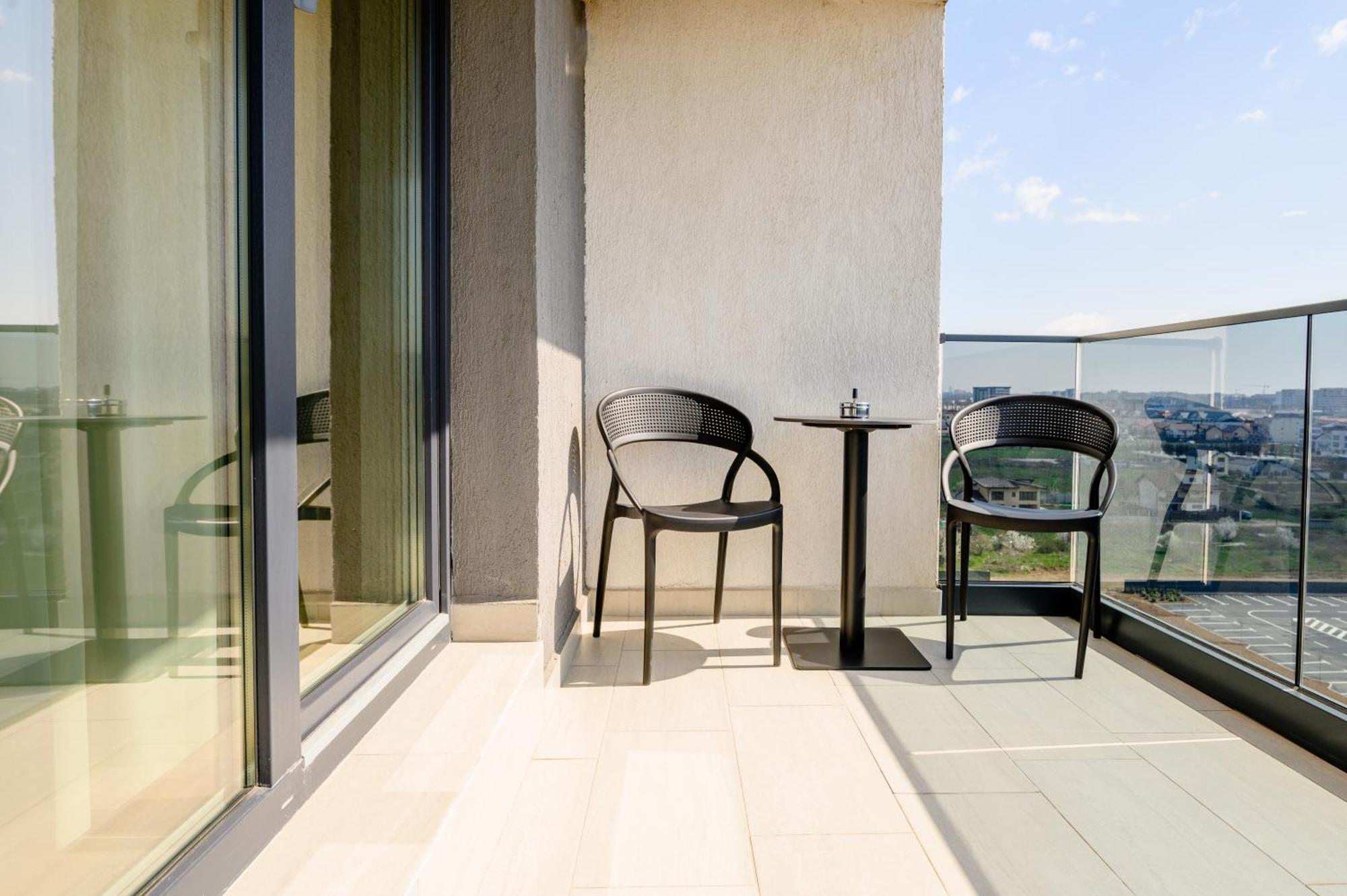 Elitte Inn & Suites Roşu 외부 사진