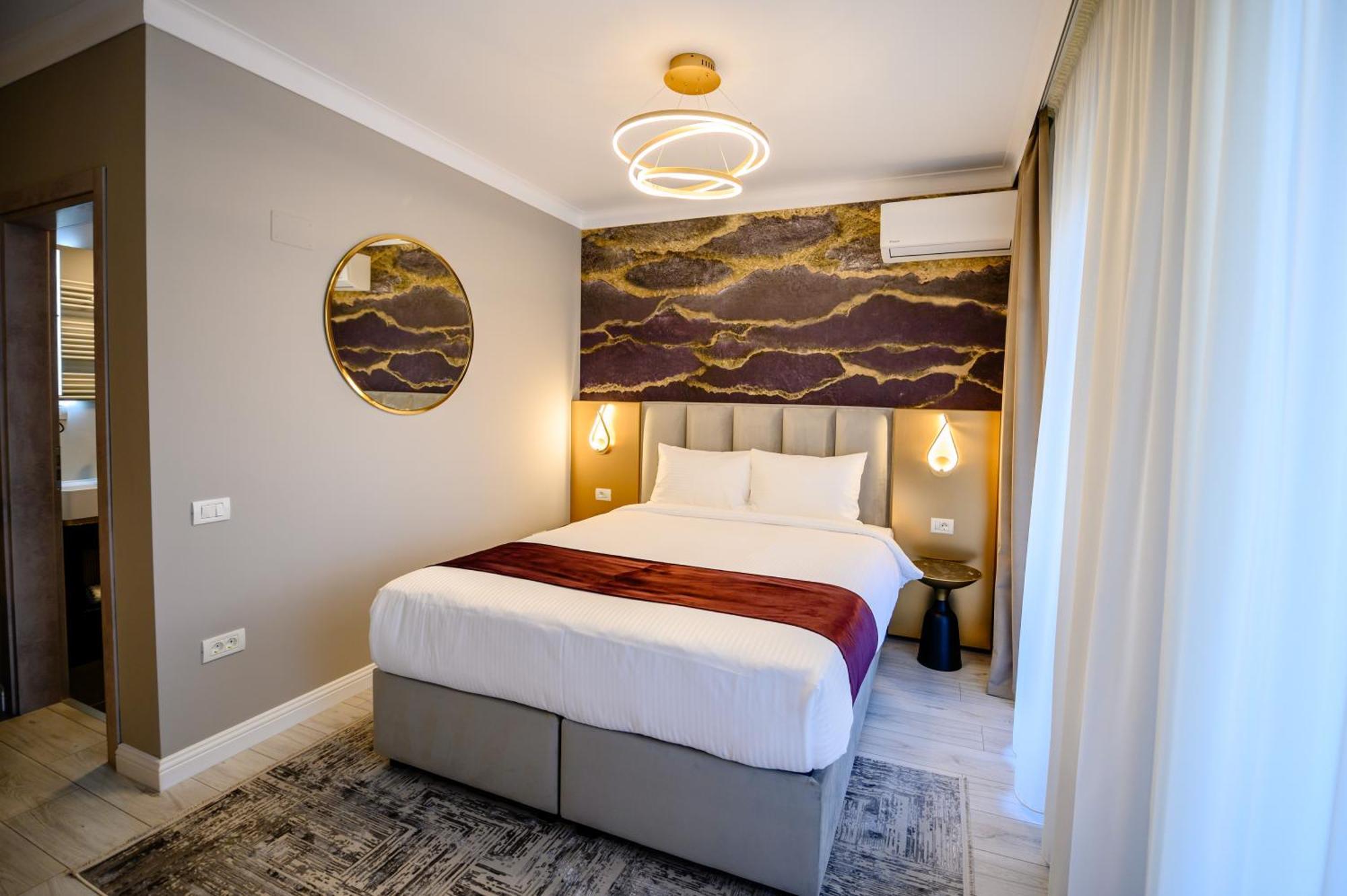 Elitte Inn & Suites Roşu 외부 사진