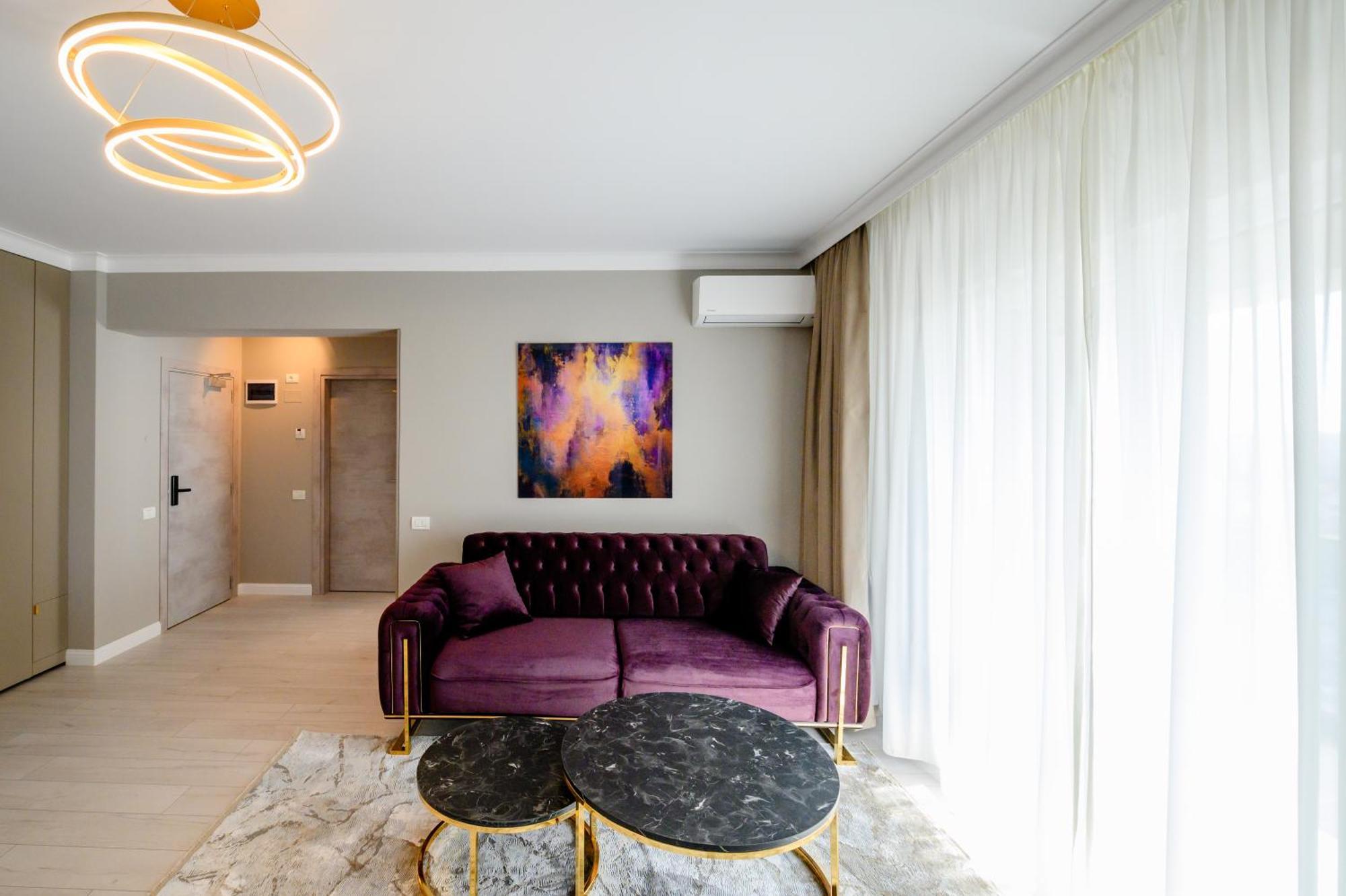 Elitte Inn & Suites Roşu 외부 사진