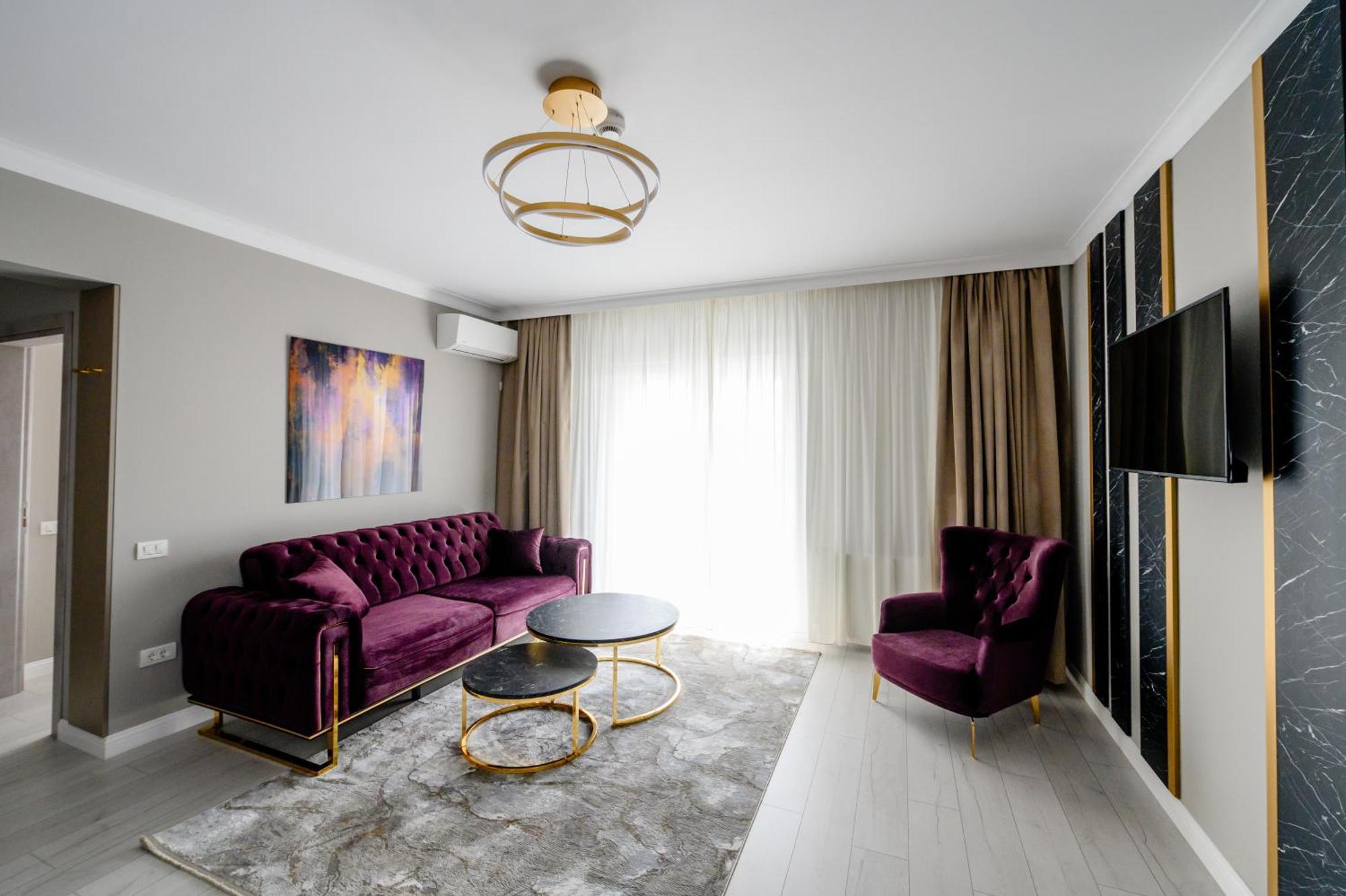 Elitte Inn & Suites Roşu 외부 사진