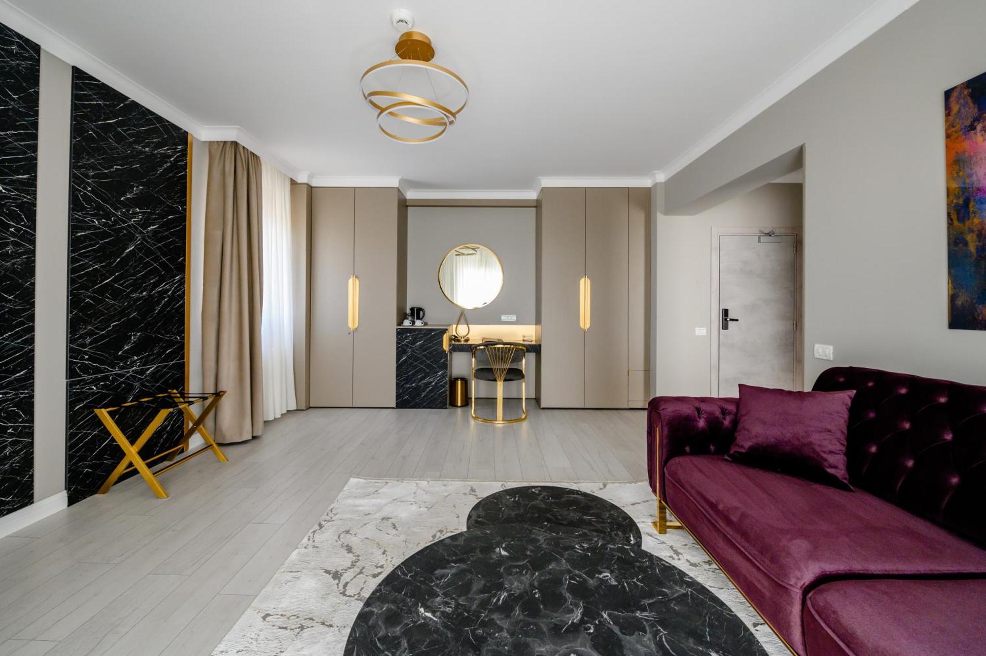 Elitte Inn & Suites Roşu 외부 사진