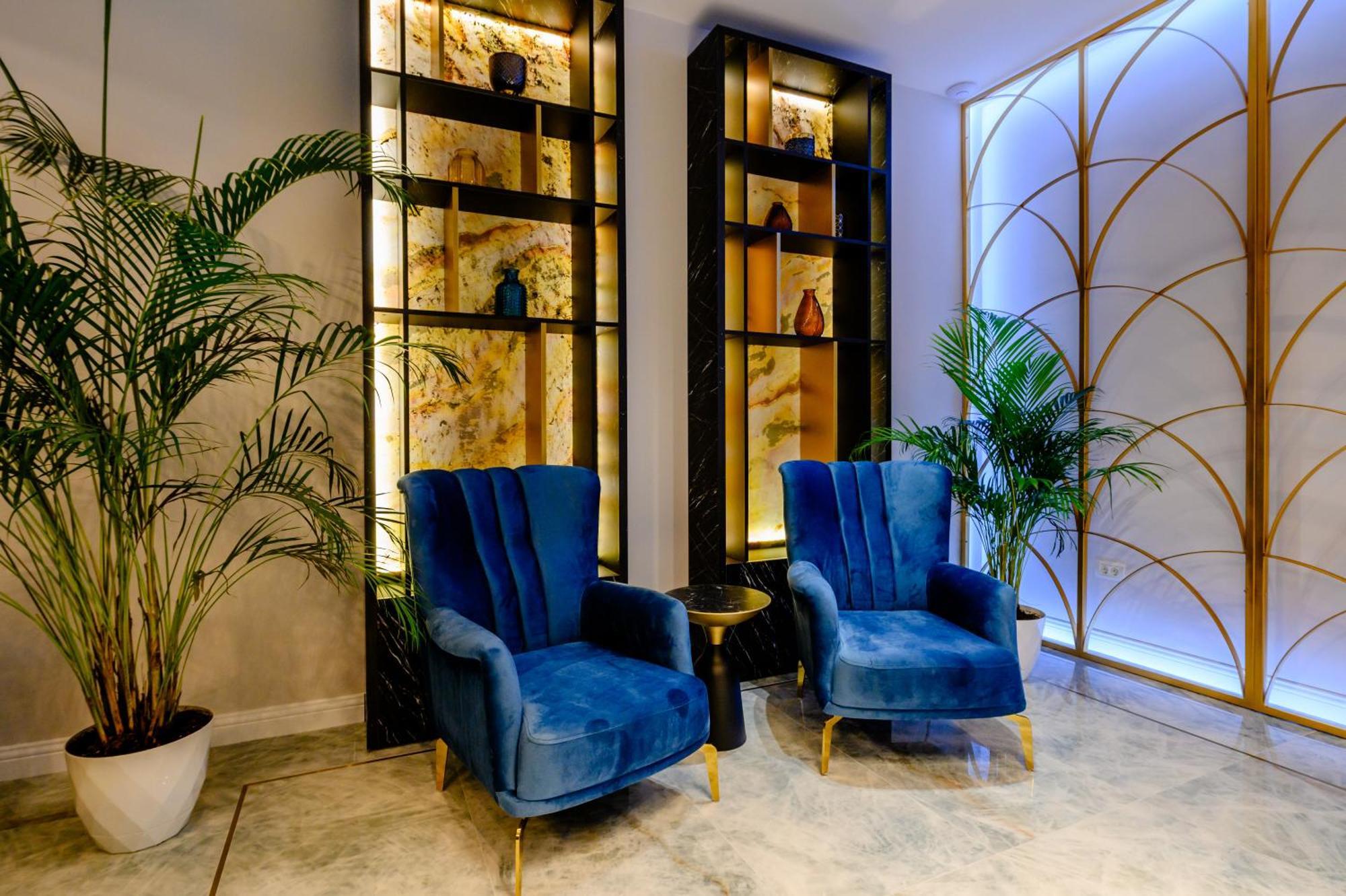 Elitte Inn & Suites 부쿠레슈티 외부 사진