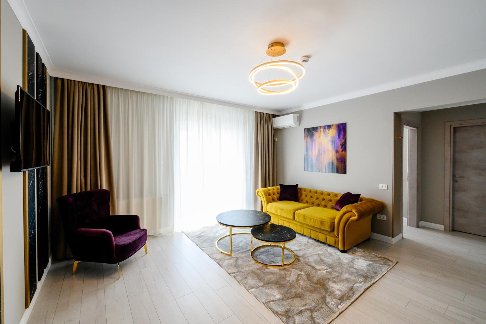 Elitte Inn & Suites Roşu 외부 사진