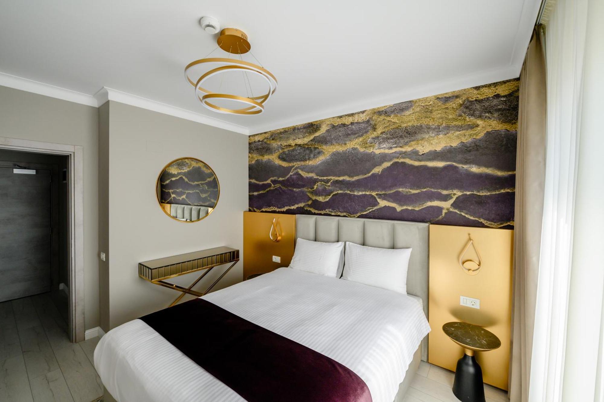 Elitte Inn & Suites Roşu 외부 사진