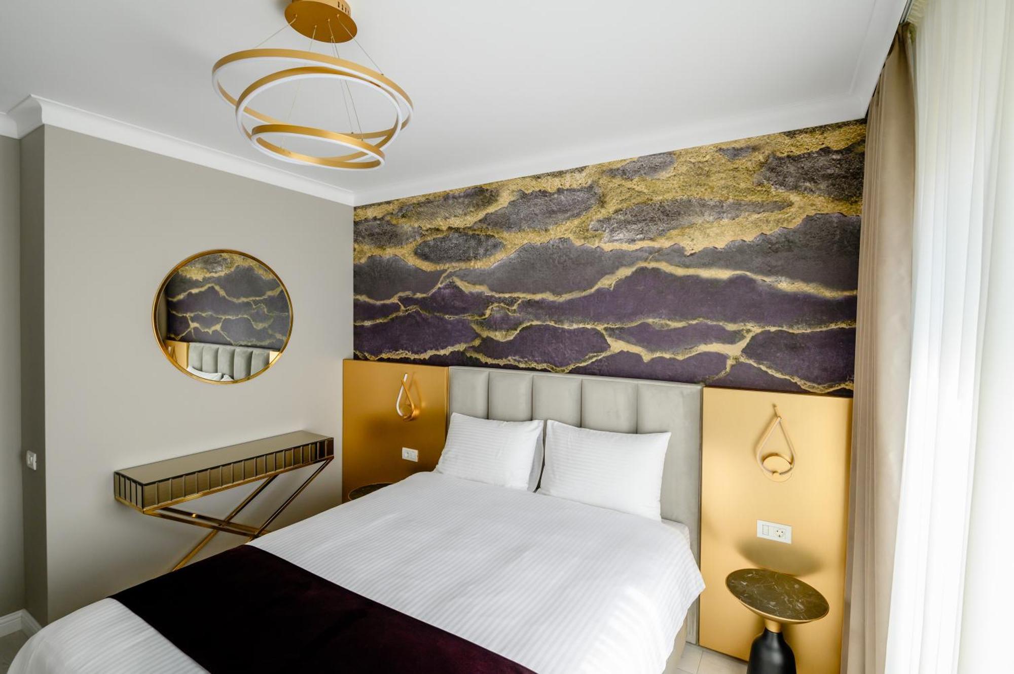 Elitte Inn & Suites Roşu 외부 사진