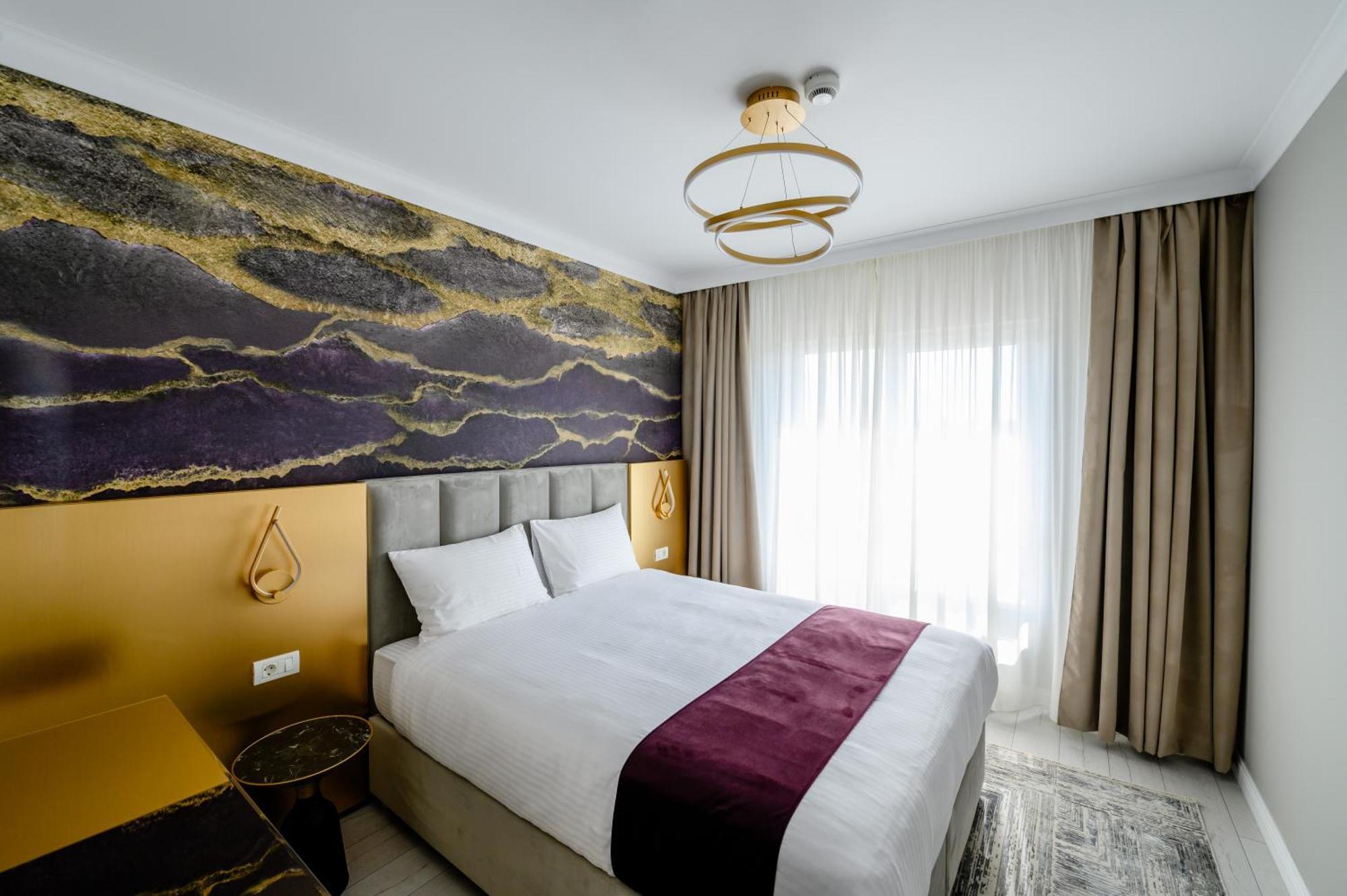 Elitte Inn & Suites Roşu 외부 사진