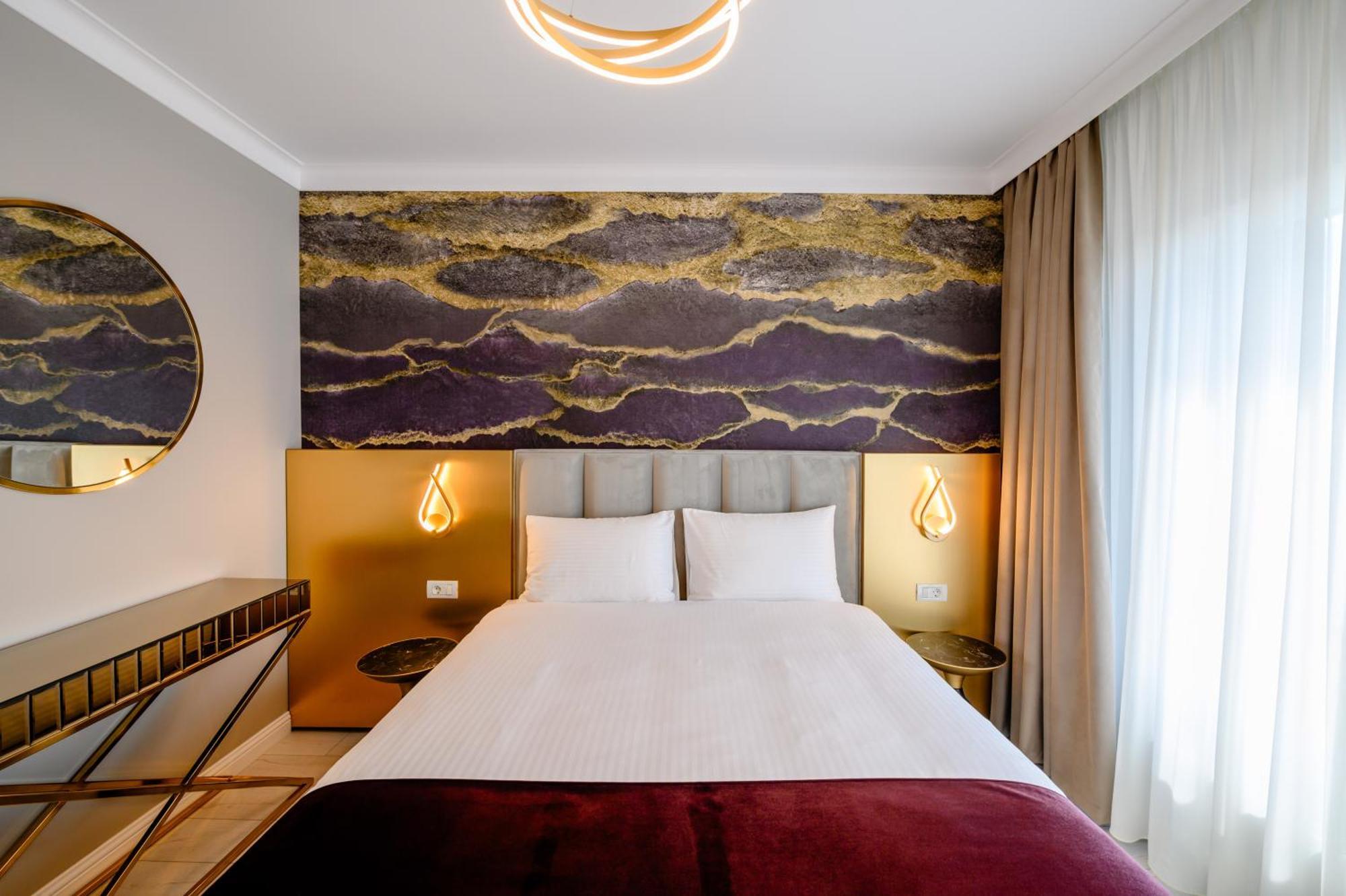 Elitte Inn & Suites Roşu 외부 사진