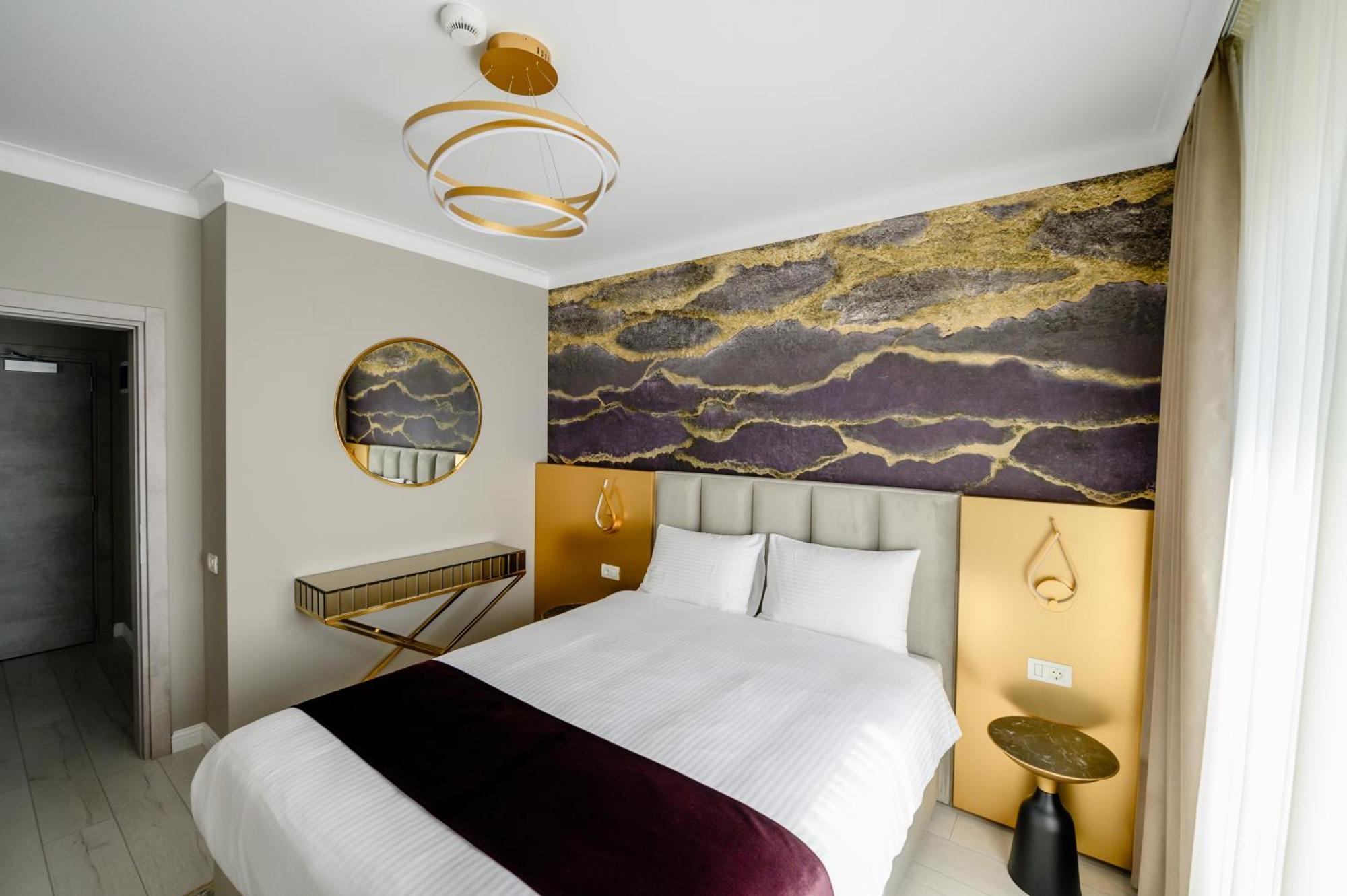 Elitte Inn & Suites Roşu 외부 사진