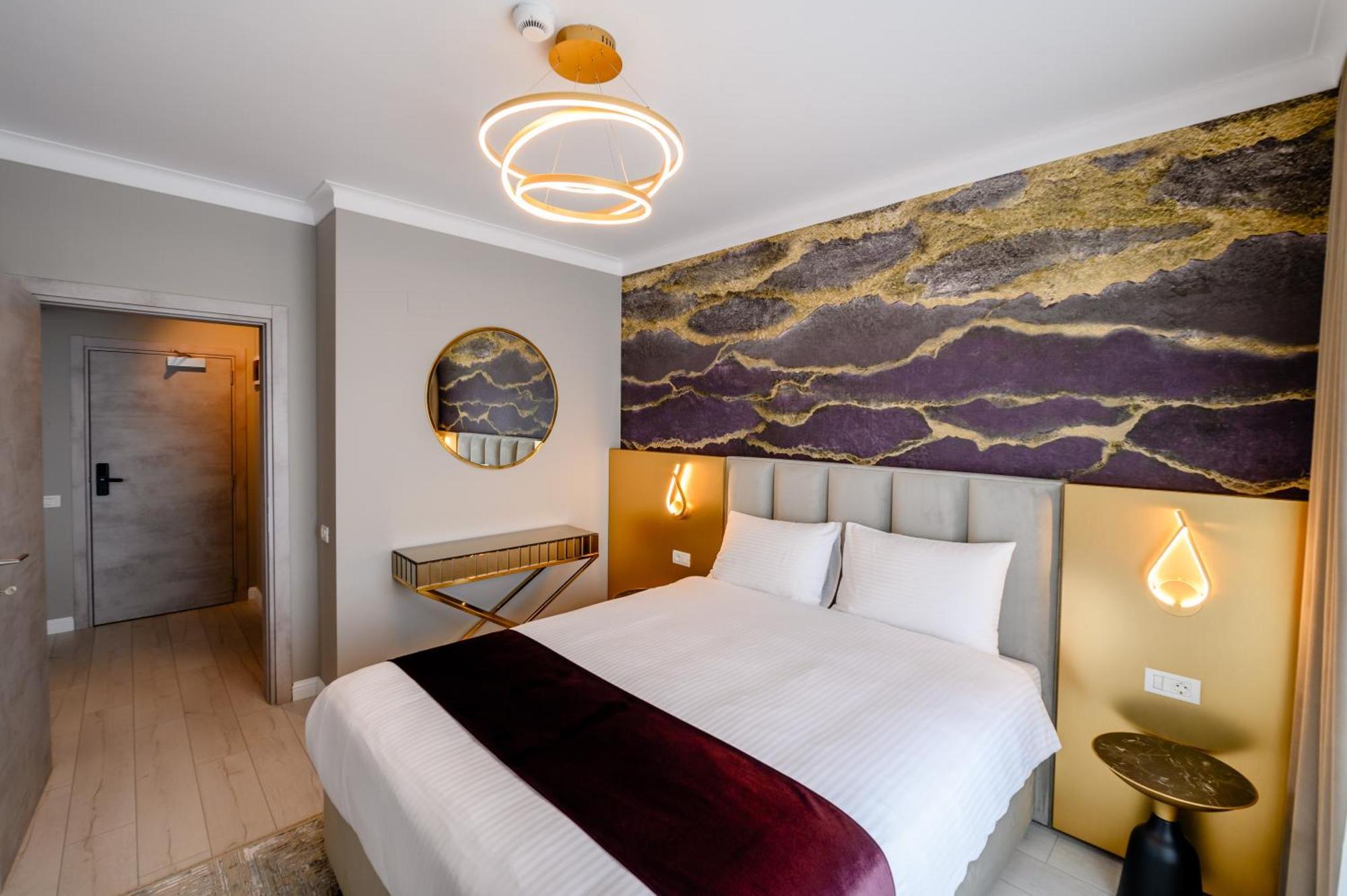 Elitte Inn & Suites Roşu 외부 사진
