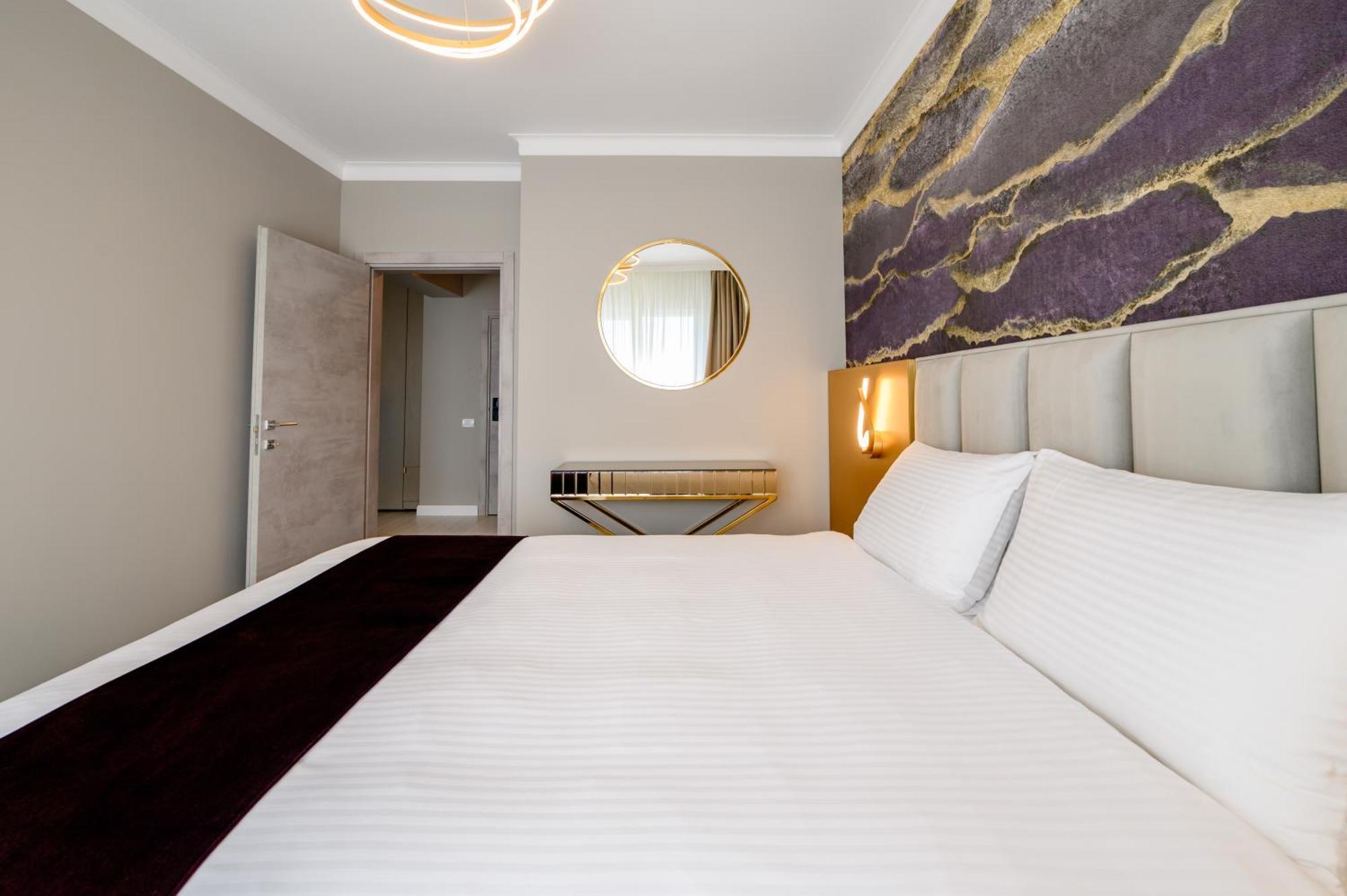 Elitte Inn & Suites Roşu 외부 사진