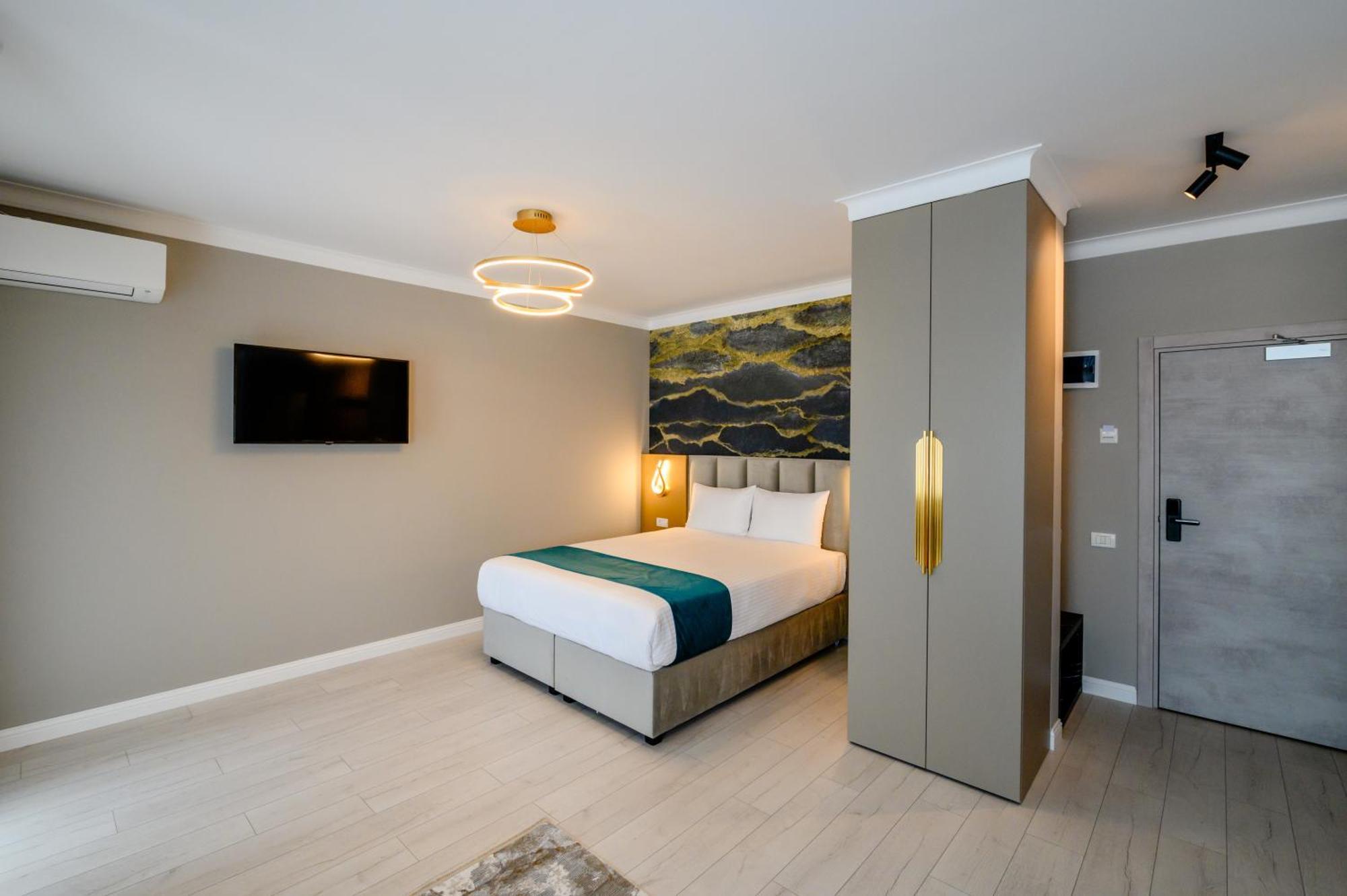 Elitte Inn & Suites Roşu 외부 사진