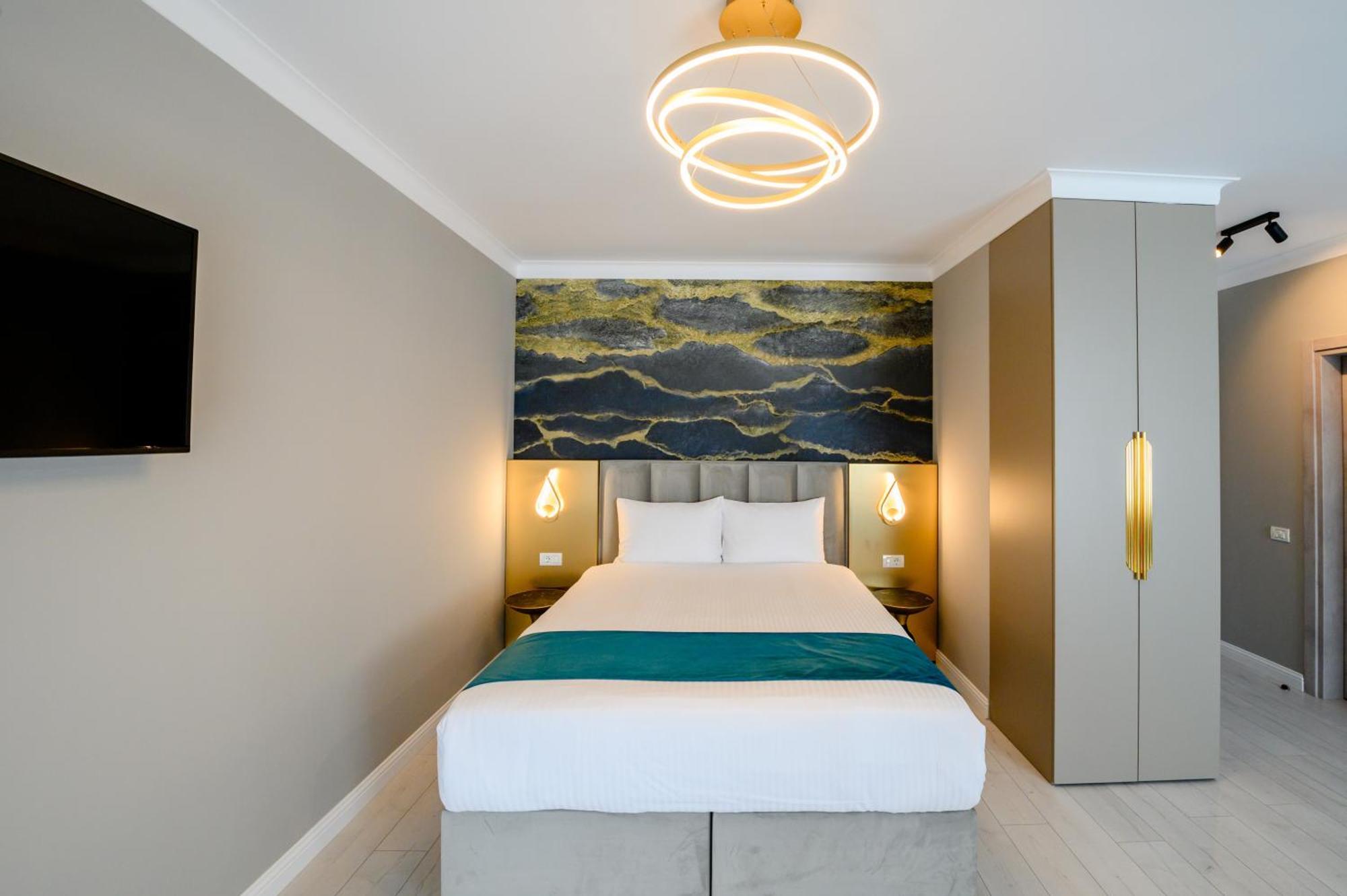 Elitte Inn & Suites Roşu 외부 사진