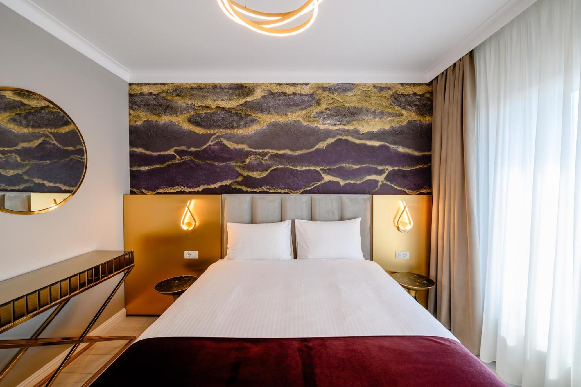 Elitte Inn & Suites Roşu 외부 사진