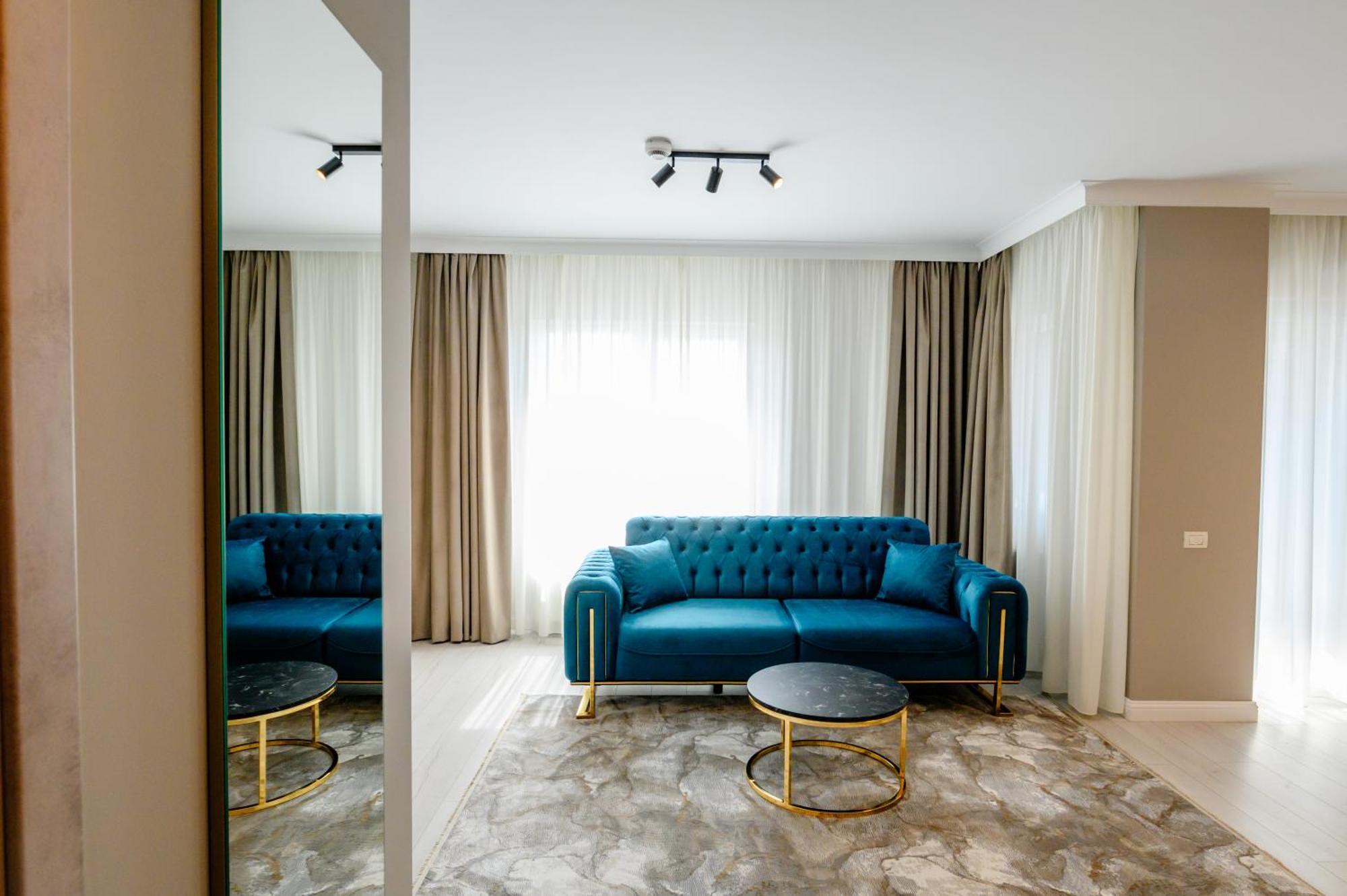 Elitte Inn & Suites Roşu 외부 사진