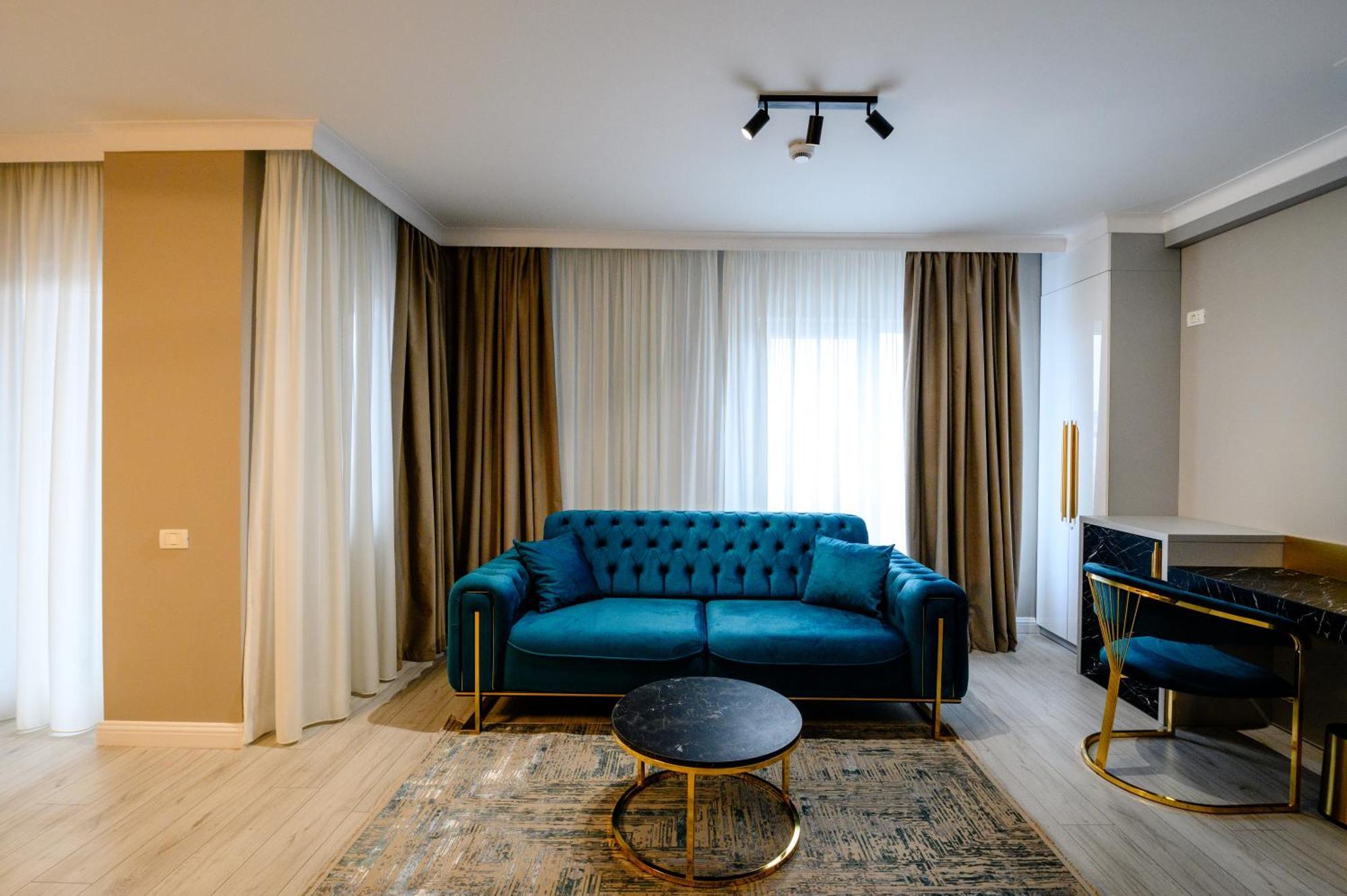 Elitte Inn & Suites Roşu 외부 사진