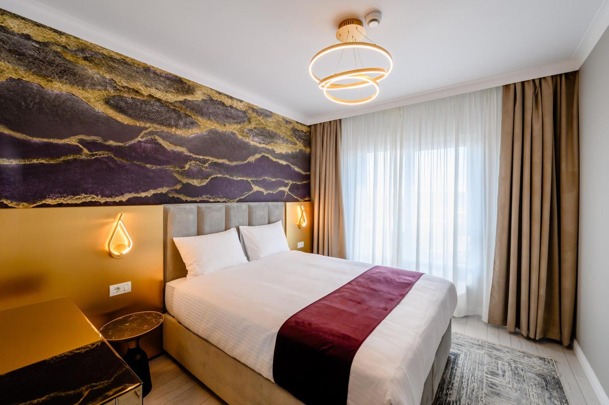 Elitte Inn & Suites Roşu 외부 사진