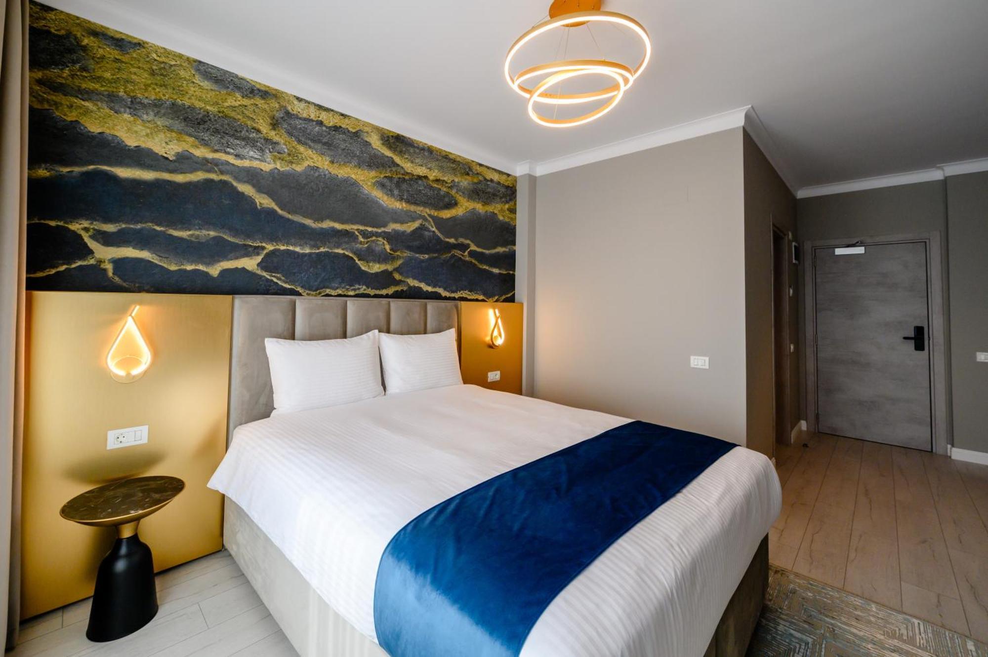 Elitte Inn & Suites Roşu 외부 사진